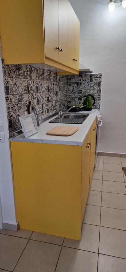 Eco Sunshine Apartment *