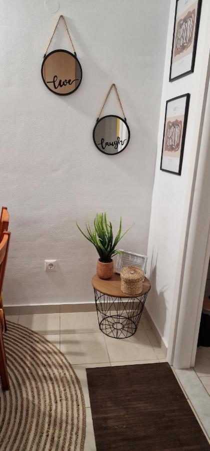Eco Sunshine Apartment *