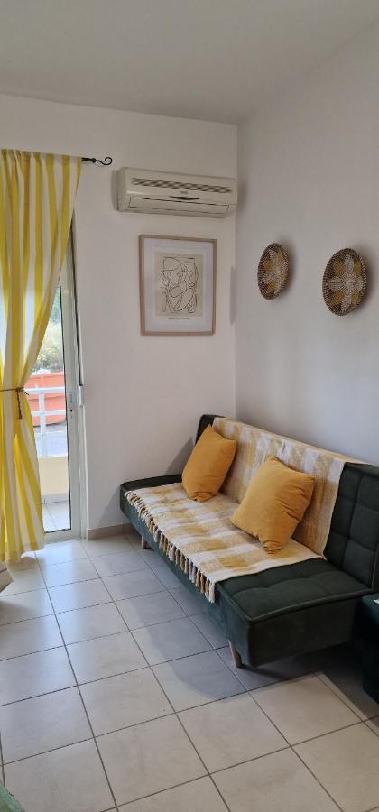 Apartment Eco Sunshine *