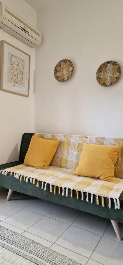 Apartment Eco Sunshine Rhodes City