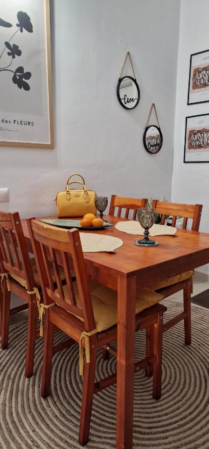 Apartment Eco Sunshine Rhodes City