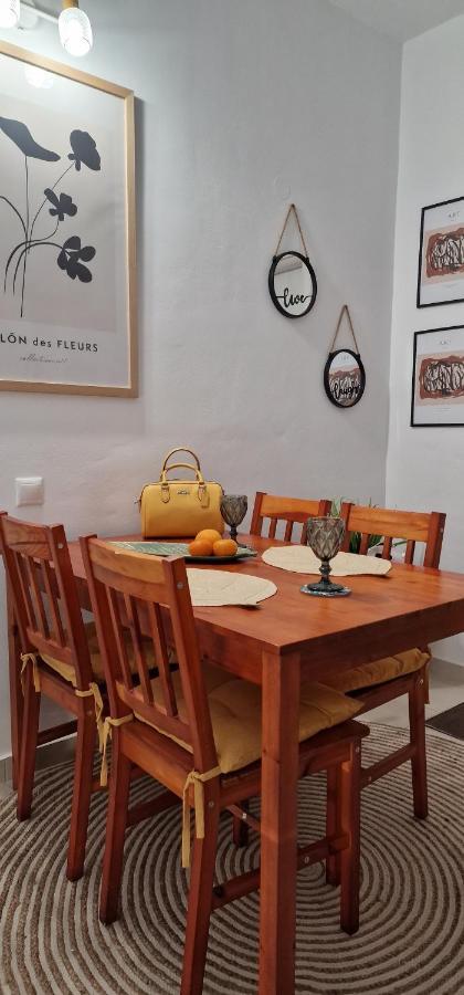 Apartment Eco Sunshine *