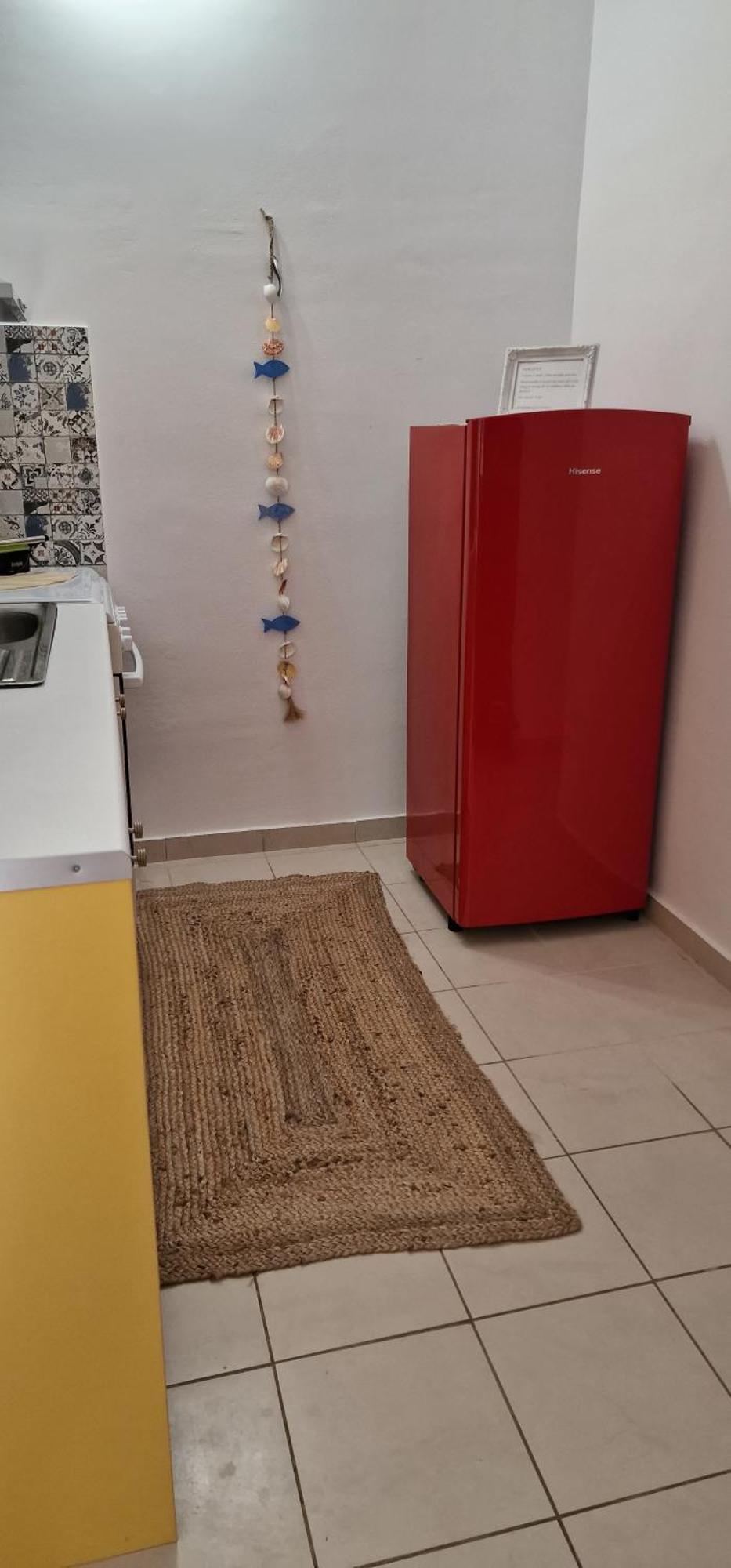 Apartment Eco Sunshine