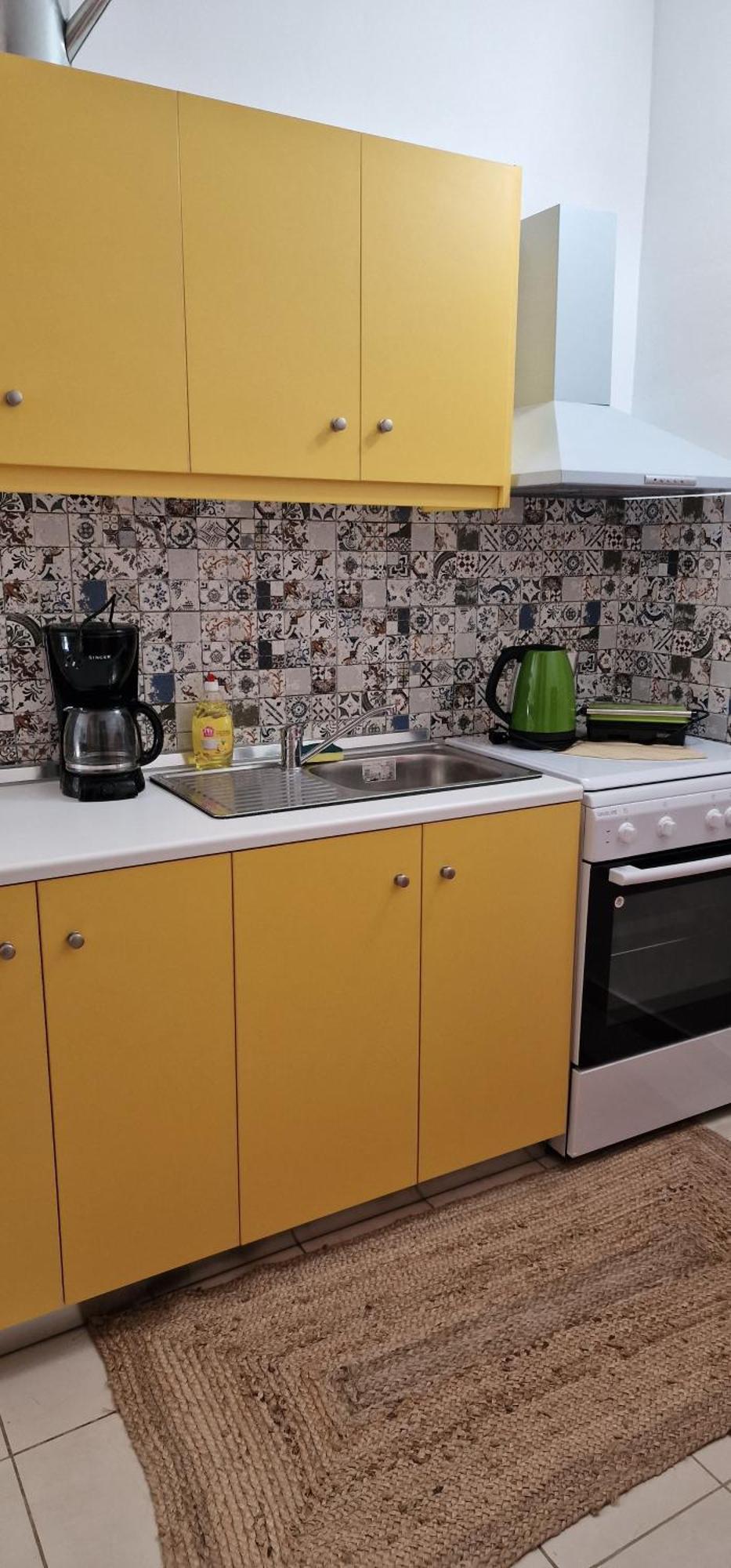 Eco Sunshine Apartment *